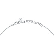 Pave Necklace – view 3
