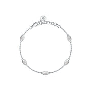 Pave Bracelet