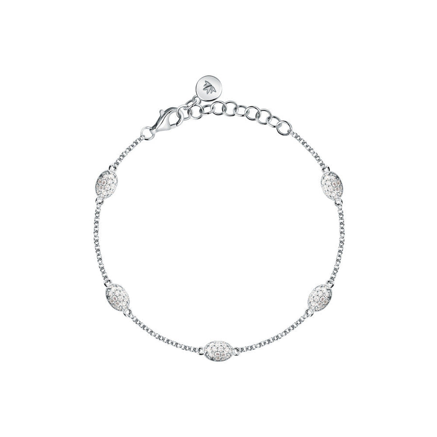 Pave Bracelet