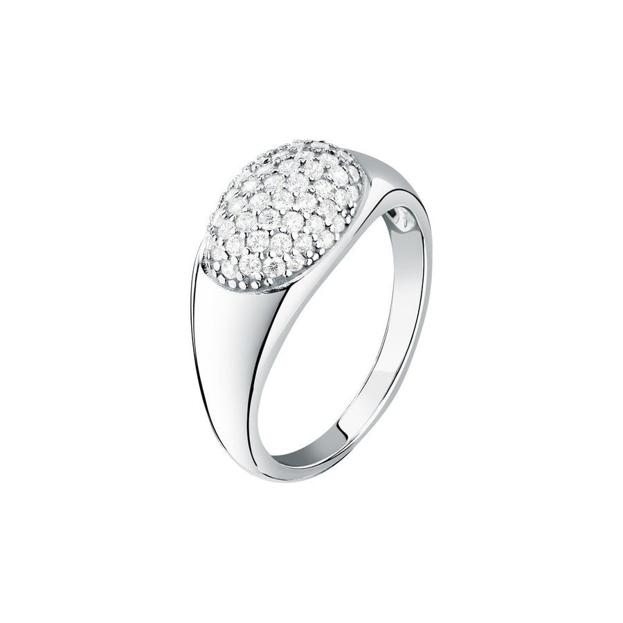 Pave Ring