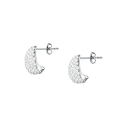 Pave Earrings – view 3