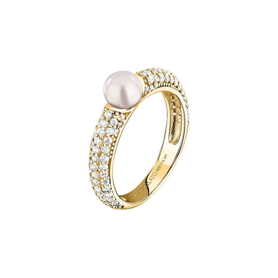 Perla Ring