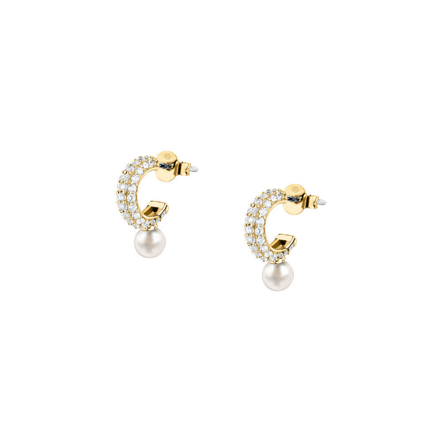 Perla Earrings