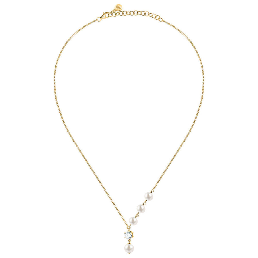Perla Necklace