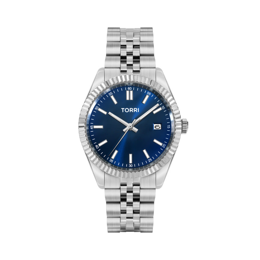 Torri Donnell Men's Watch
