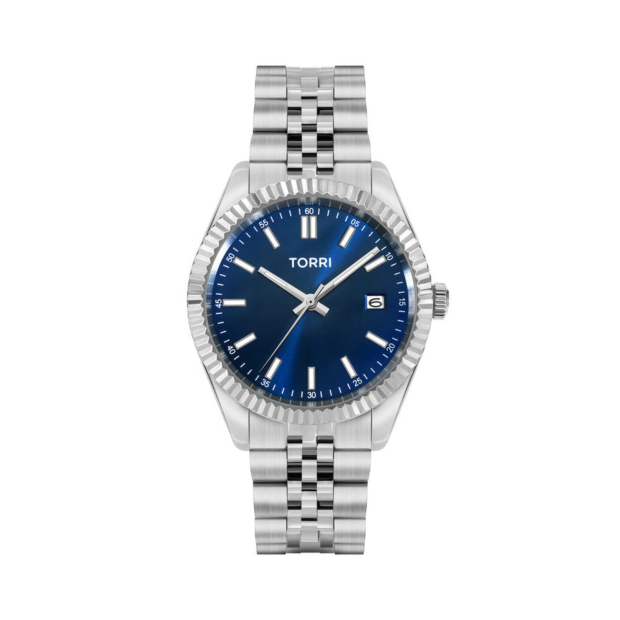 Torri Donnell Men's Watch