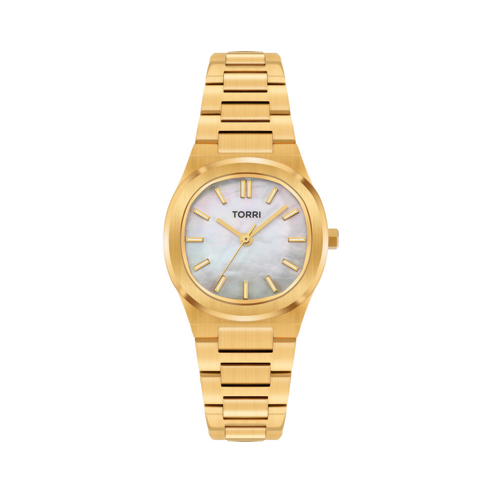 Torri Teatro Women's Watch