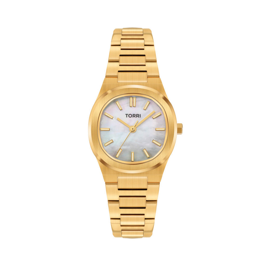 Torri Teatro Women's Watch