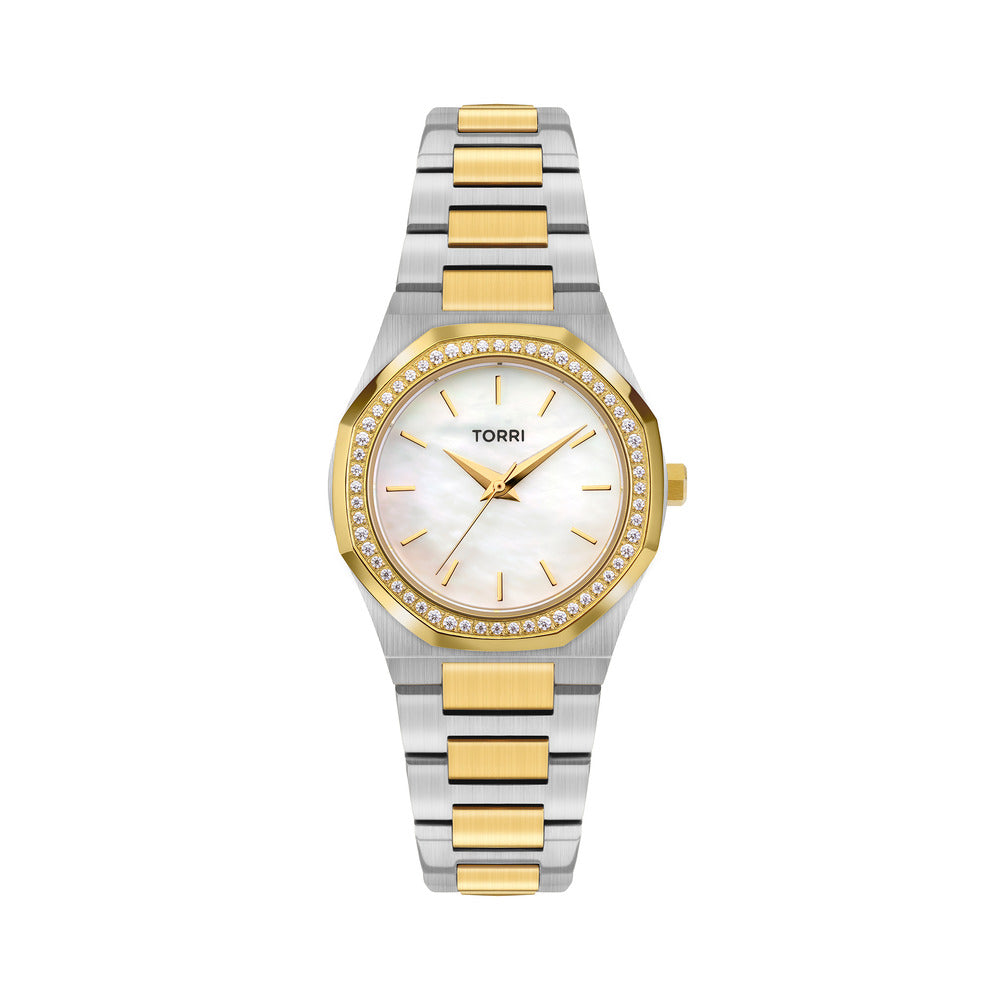 Torri Matteo Women's Watch