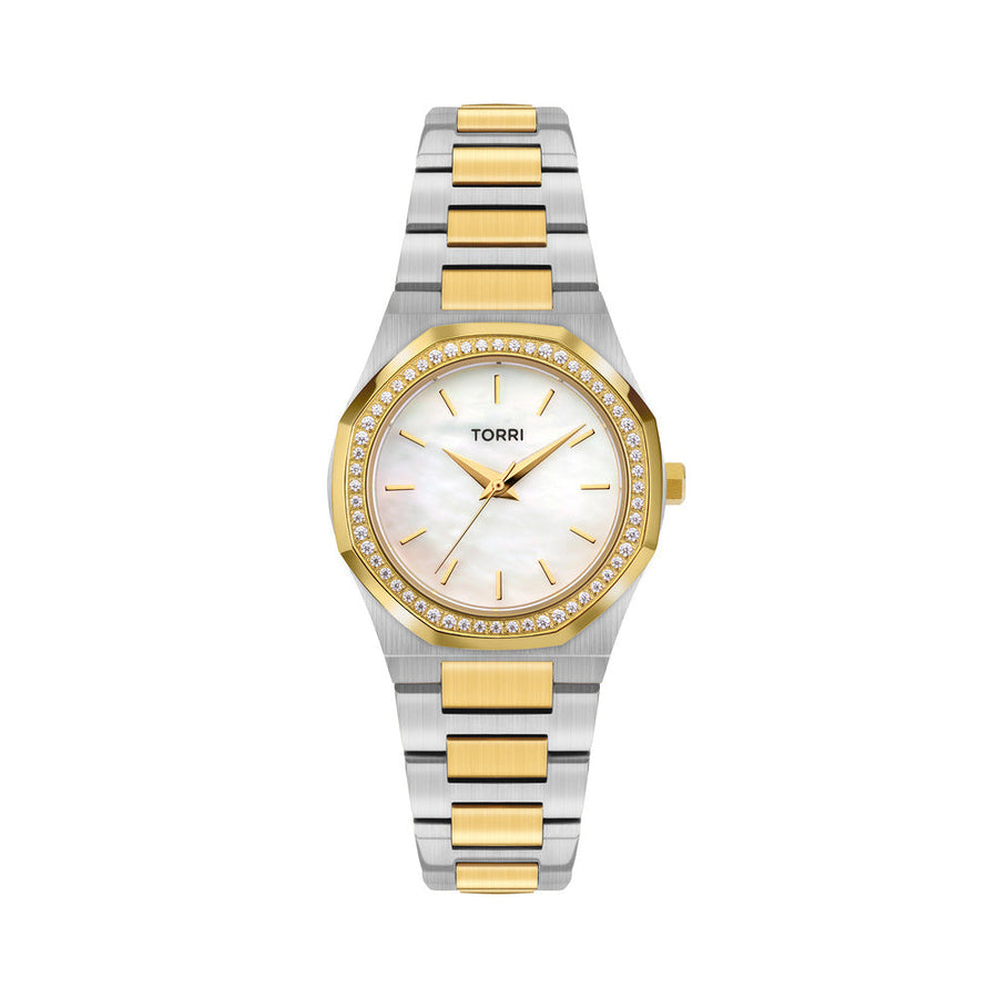 Torri Matteo Women's Watch