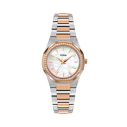 Torri Matteo Women's Watch