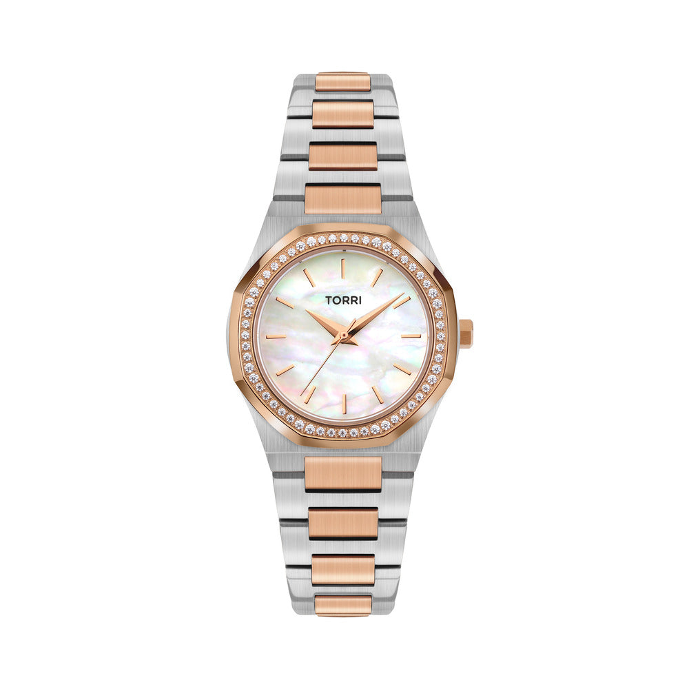 Torri Matteo Women's Watch
