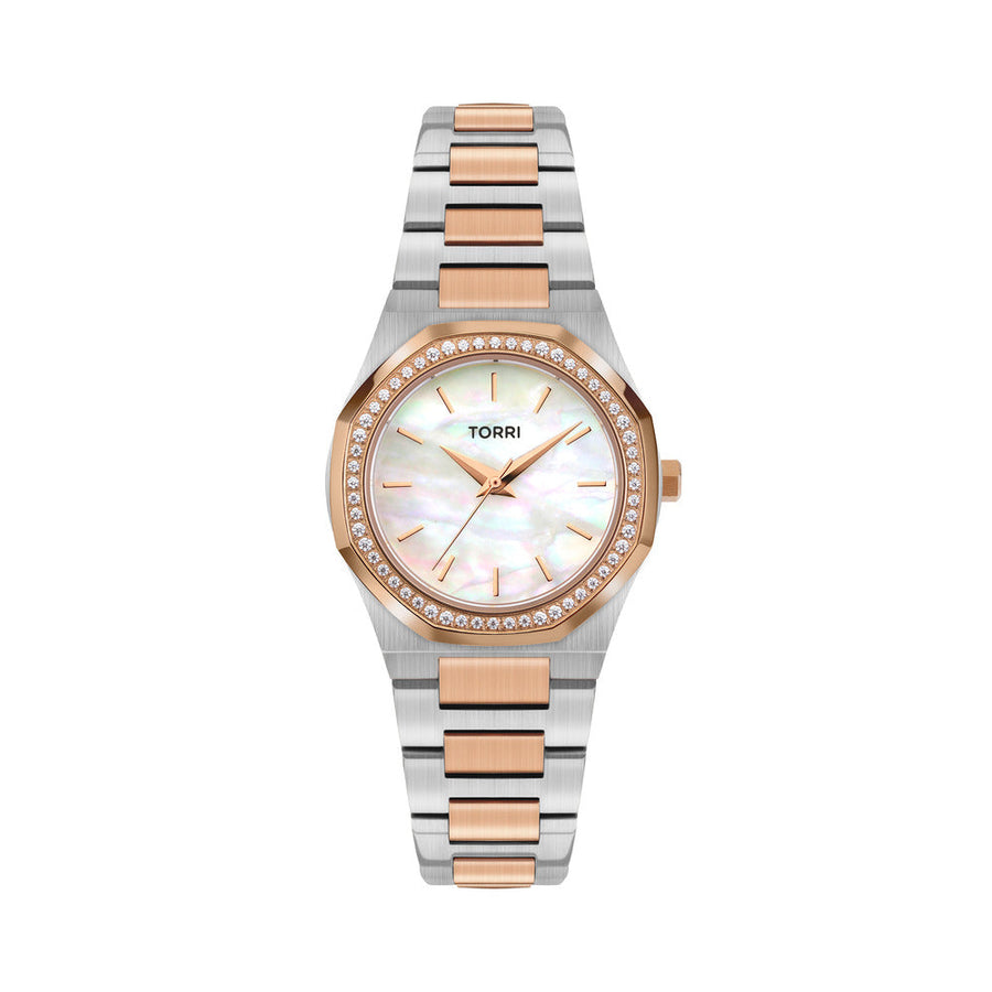 Torri Matteo Women's Watch