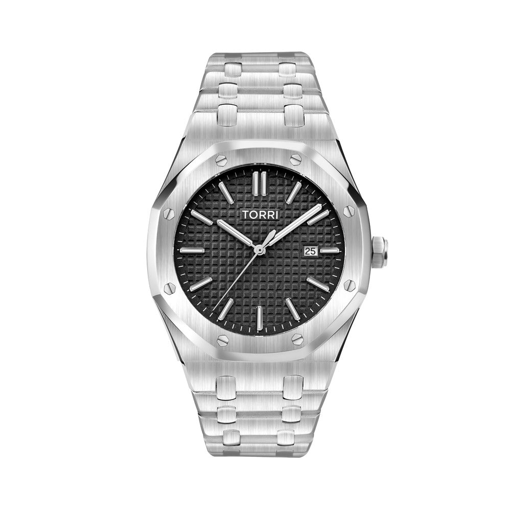Torri Romeo Men's Watch
