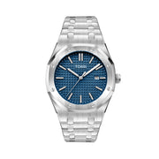 Torri Romeo Men's Watch