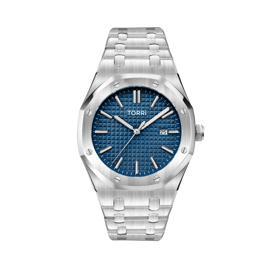 Torri Romeo Men's Watch