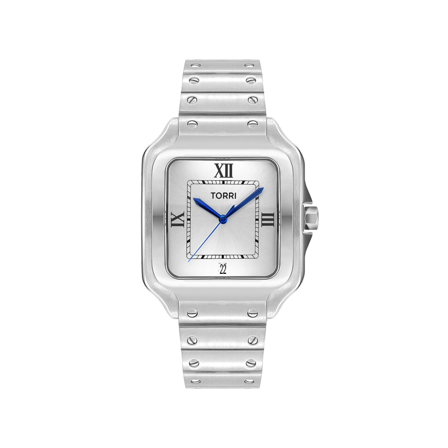Torri Gallereo Men's Watch