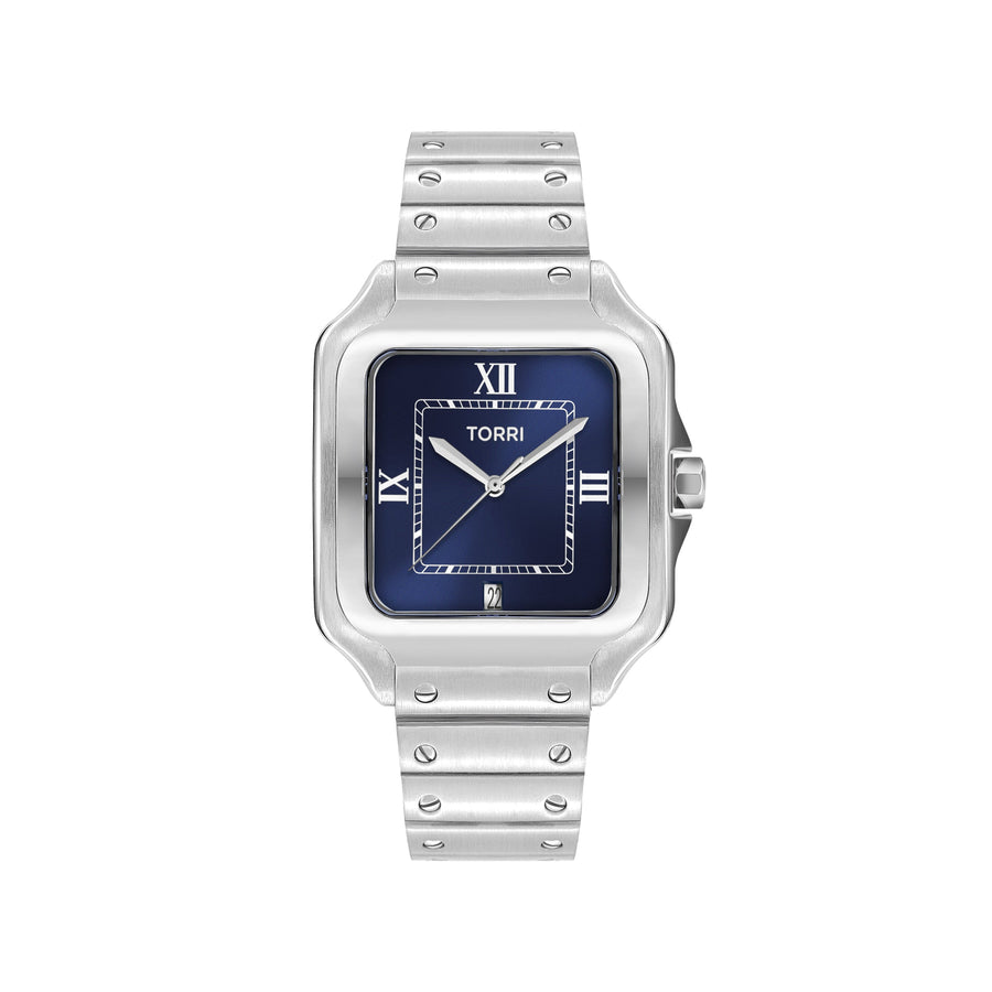 Torri Gallereo Men's Watch