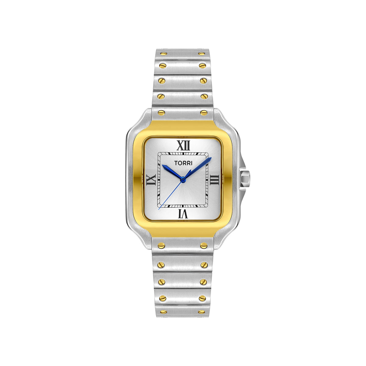Torri Gallereo Women's Watch