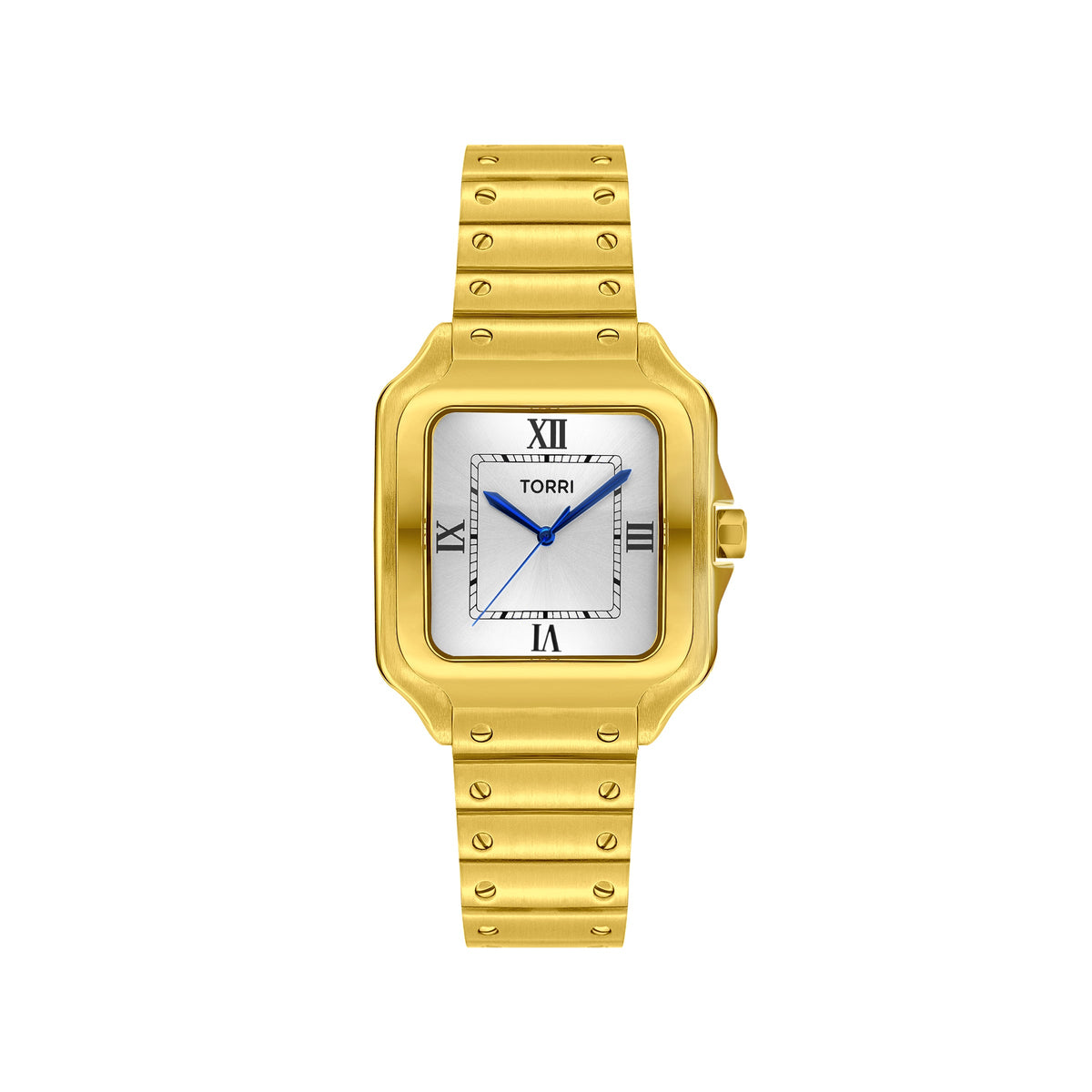 Torri Gallereo Women's Watch
