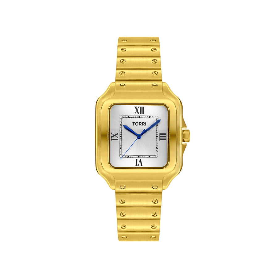 Torri Gallereo Women's Watch