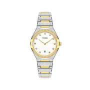 Torri Manuel Women's Watch