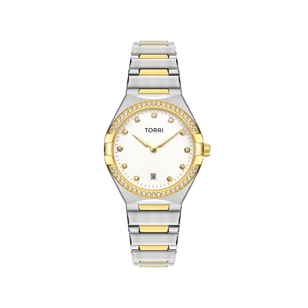 Torri Manuel Women's Watch