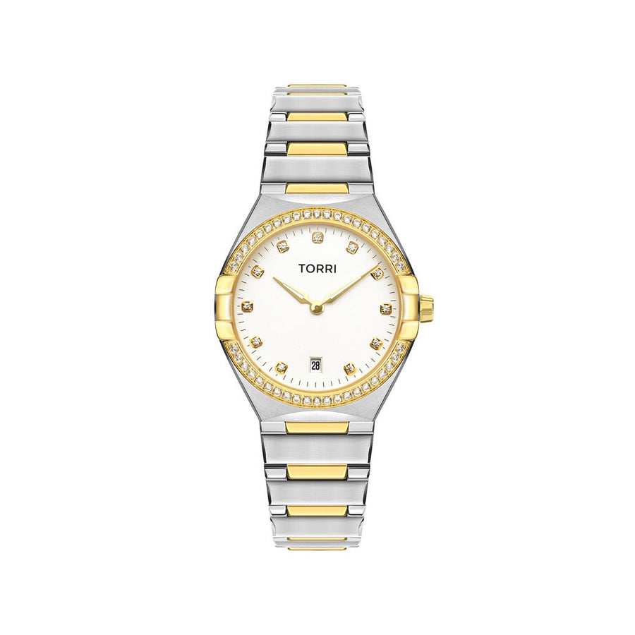 Torri Manuel Women's Watch
