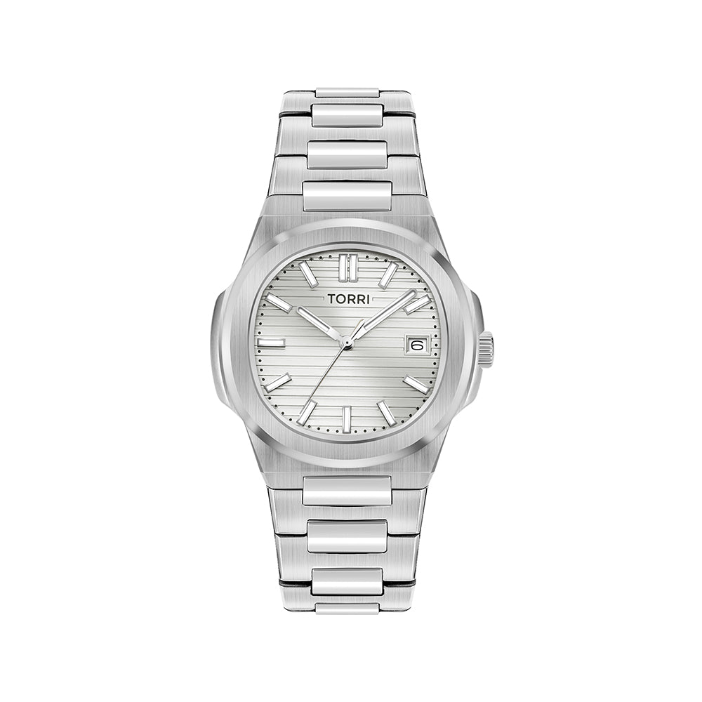 Torri Narciso Men's Watch