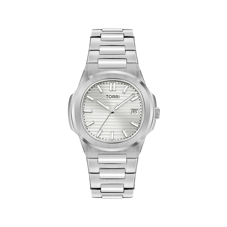 Torri Narciso Men's Watch