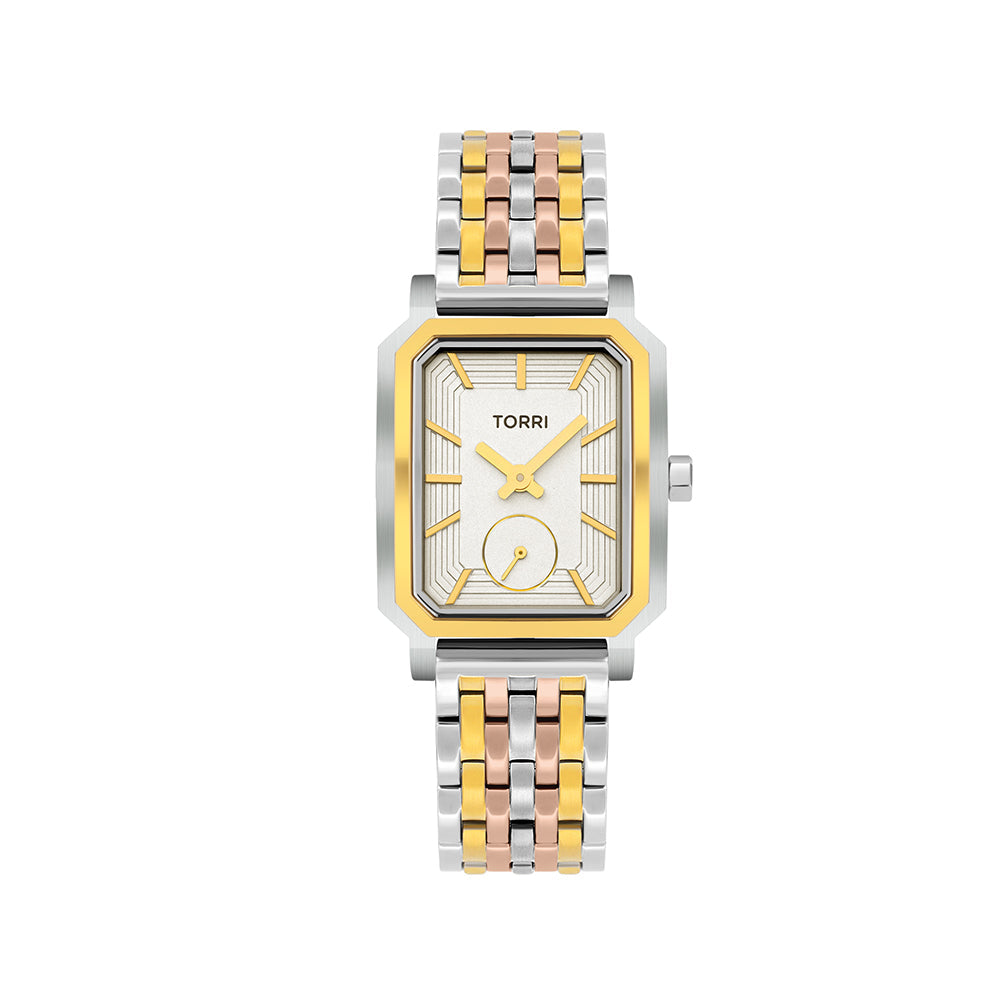 Torri Aurelio Women's Watch