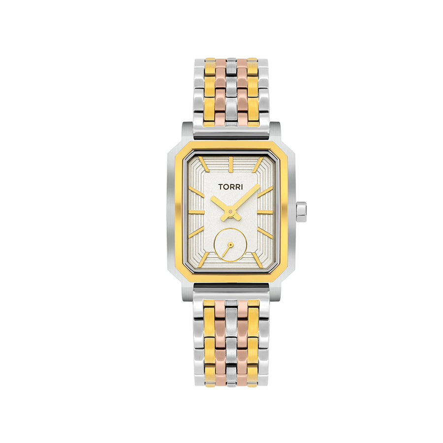 Torri Aurelio Women's Watch