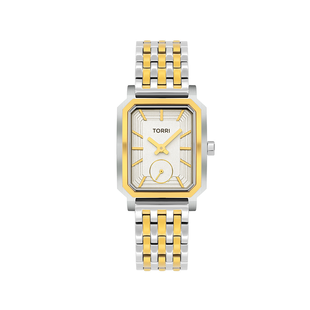 Torri Aurelio Women's Watch