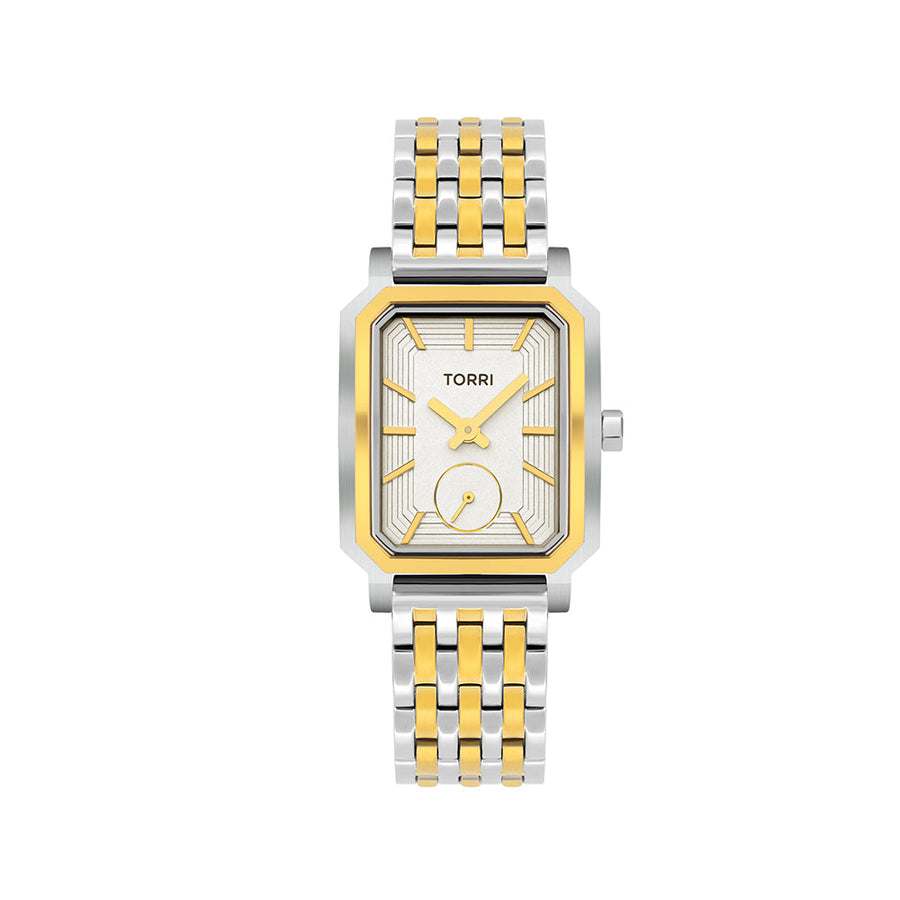Torri Aurelio Women's Watch