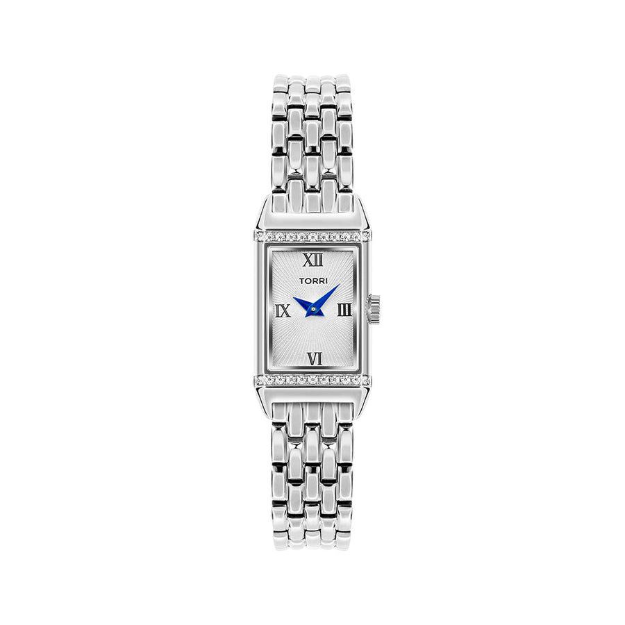 Torri Leandro Women's Watch