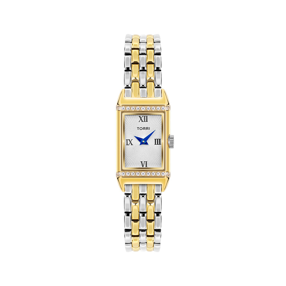 Torri Leandro Women's Watch