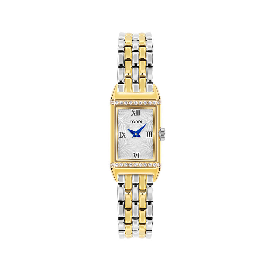 Torri Leandro Women's Watch