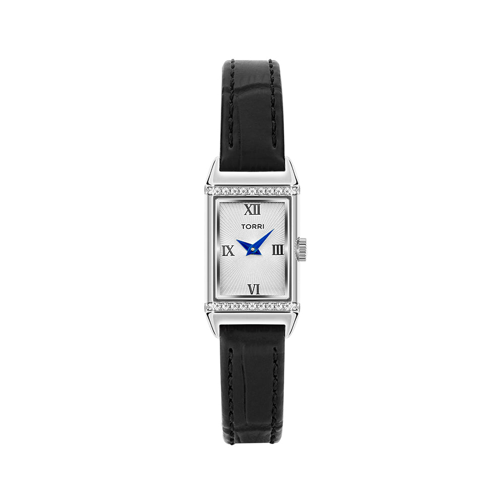 Torri Leandro Women's Watch