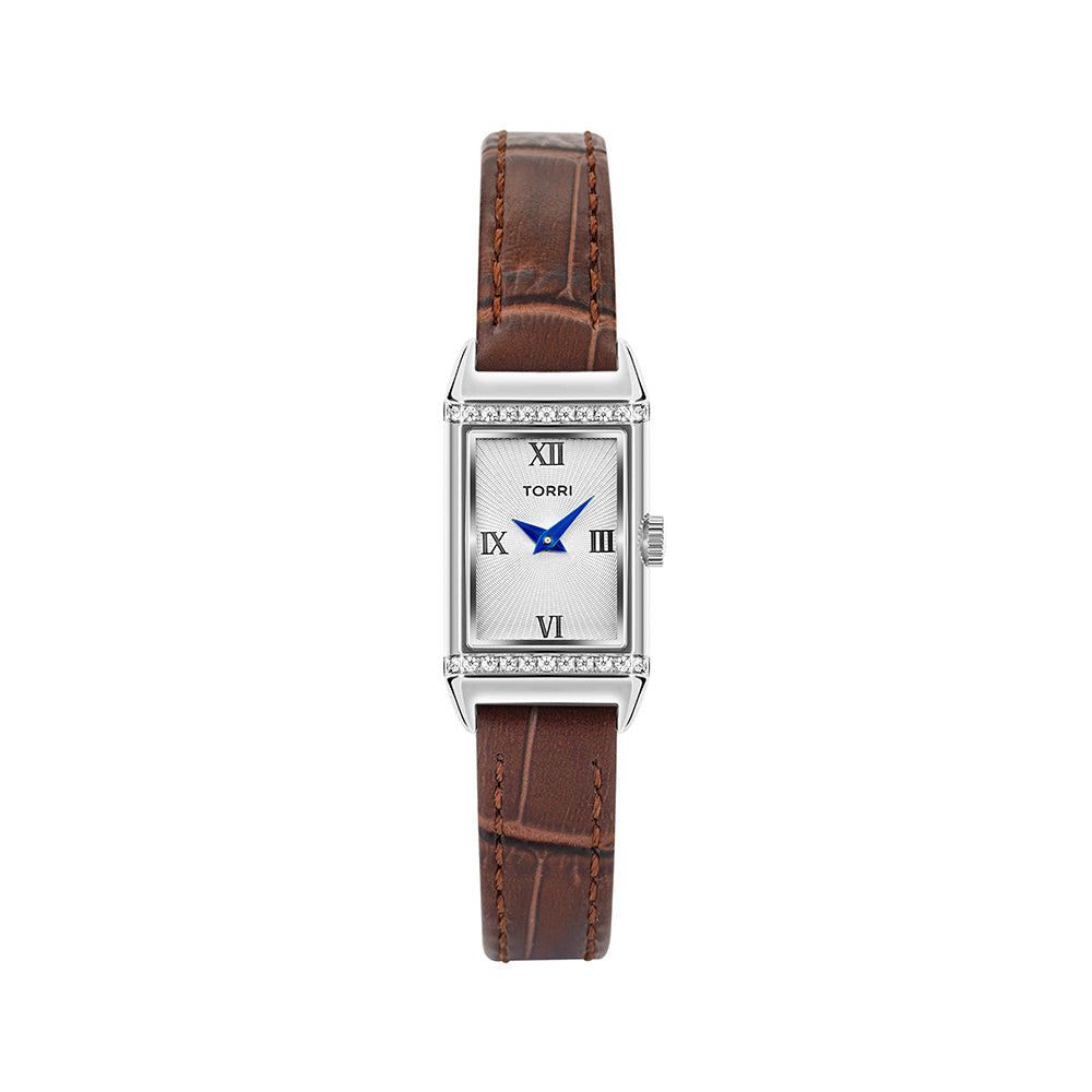 Torri Leandro Women's Watch