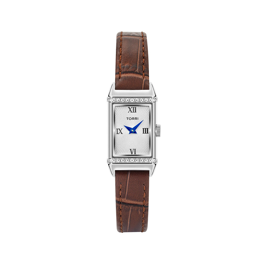 Torri Leandro Women's Watch