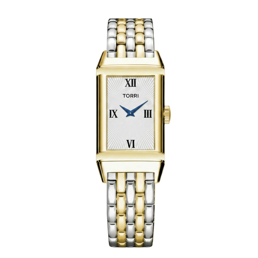 Torri Leandro Women's Watch