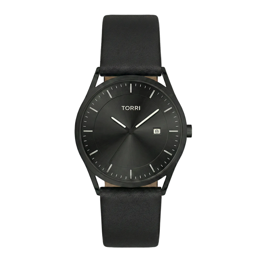 Torri Men's Watch