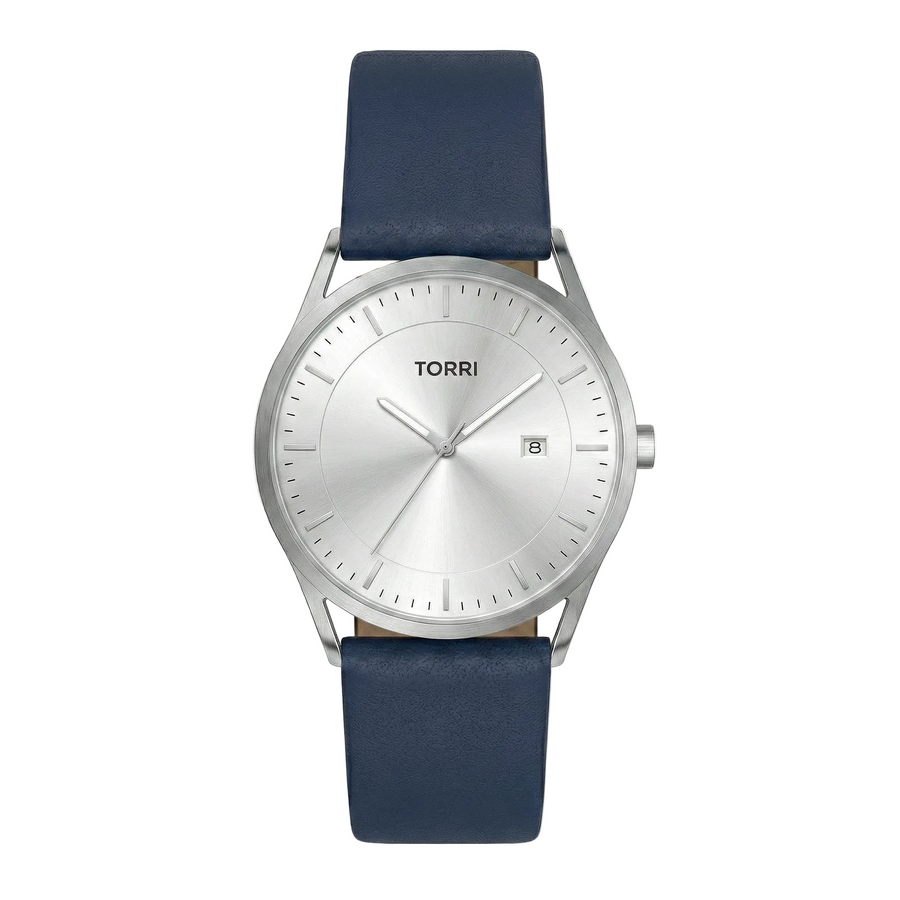 Torri Men's Watch