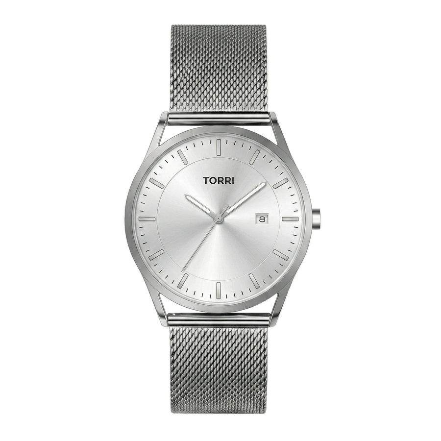 Torri Men's Watch