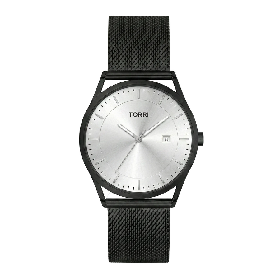 Torri Men's Watch