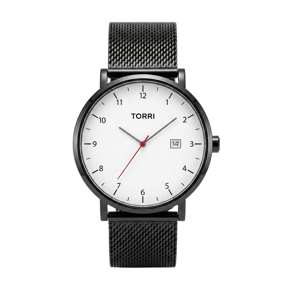 Torri Men's Watch