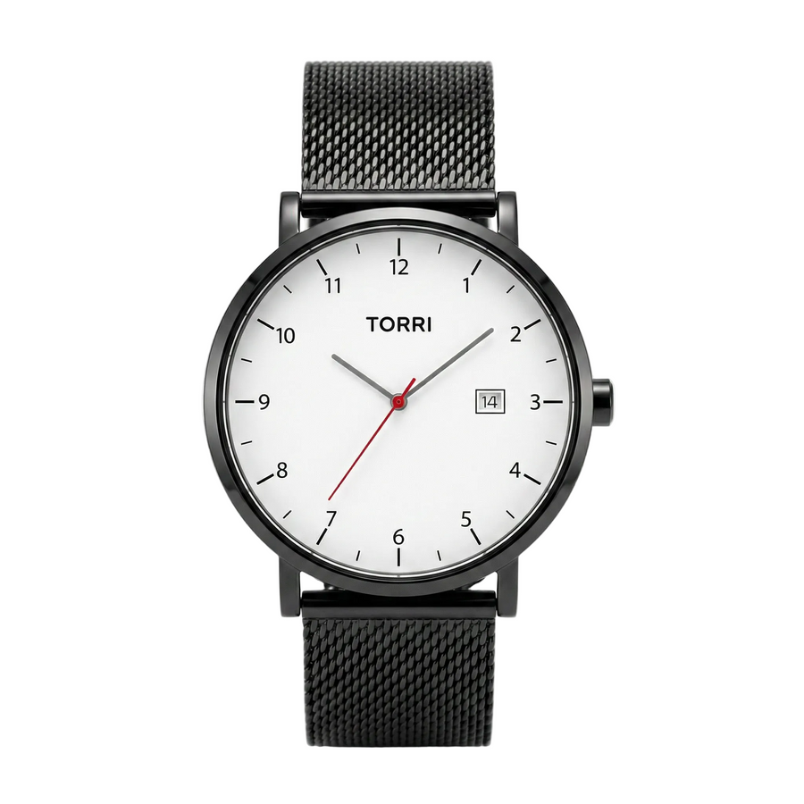 Torri Men's Watch
