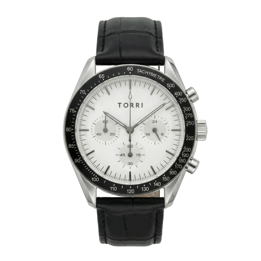 Torri Men's Watch