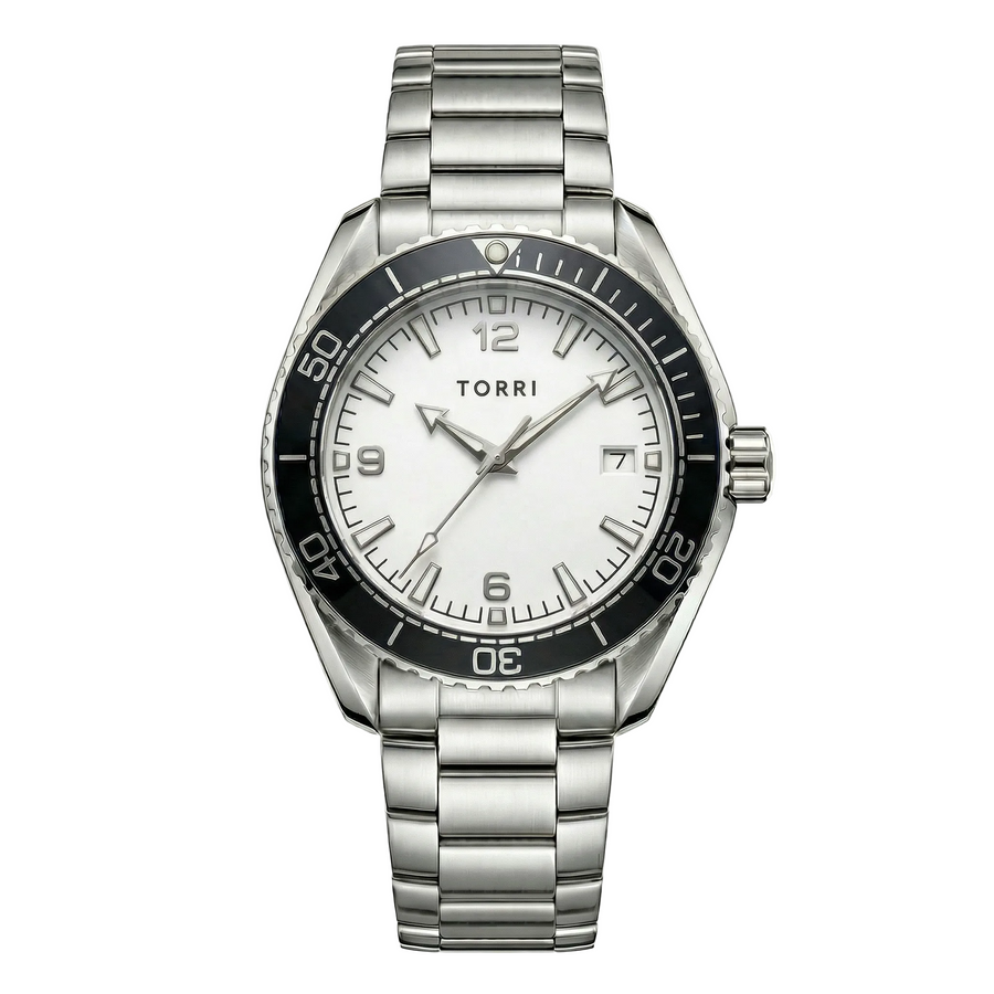 Torri Men's Watch