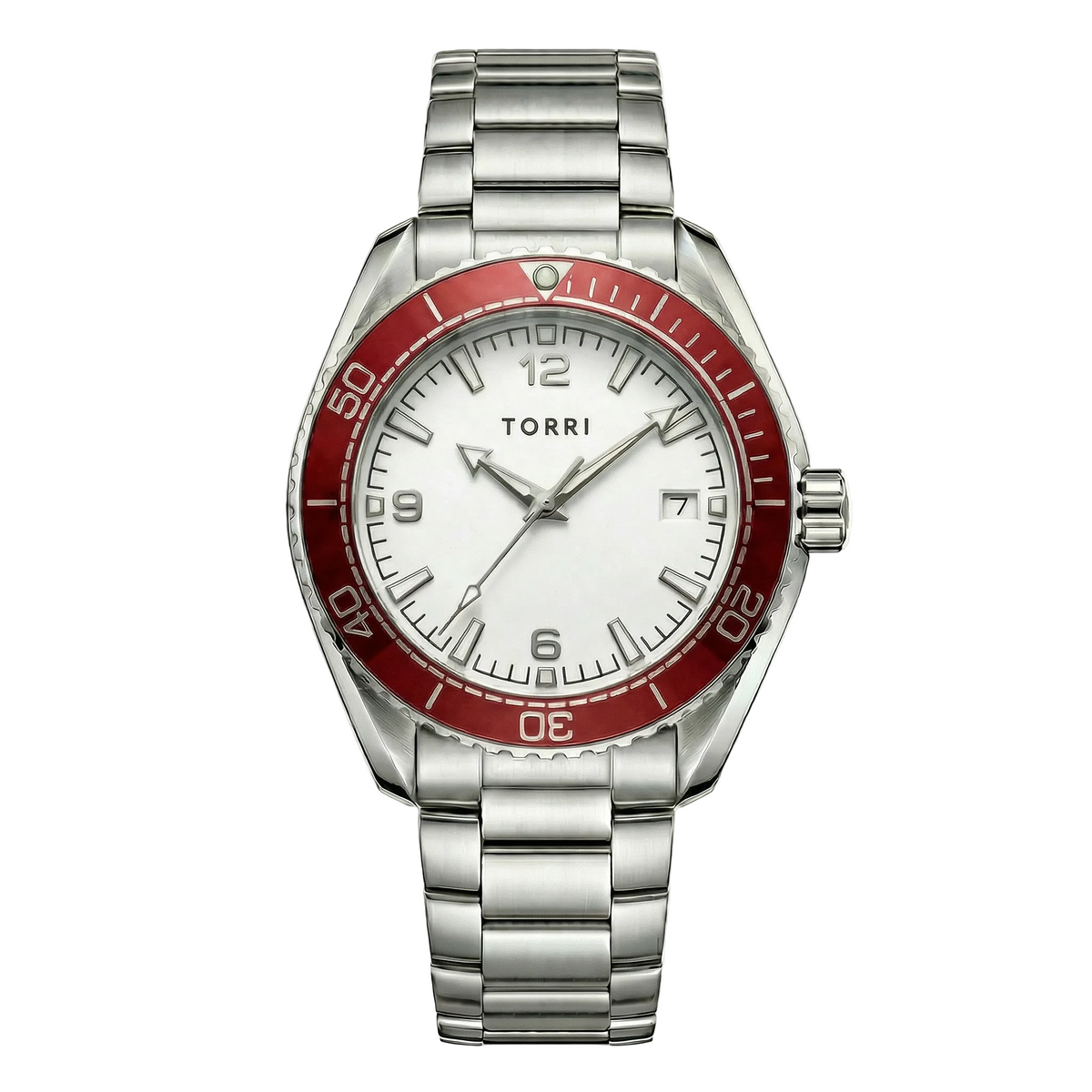 Torri Men's Watch